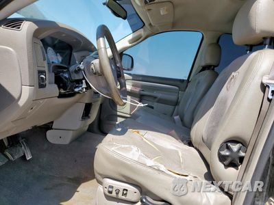 Zdjęcie 7 z 12 samochodu: 2005 DODGE RAM 1500 ST VIN:1D7HA18DX5S354882 - miniatura