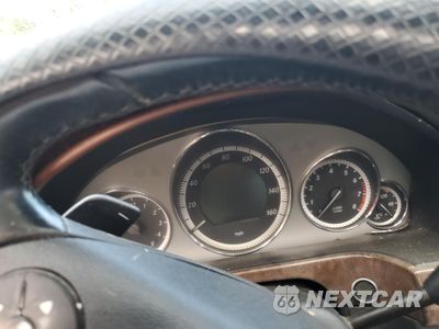 Zdjęcie 9 z 12 samochodu: 2010 MERCEDES-BENZ E 350 4MATIC VIN:WDDHF8HBXAA220365 - miniatura