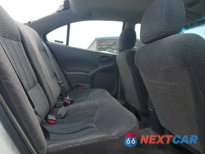 Zdjęcie 10 z 15 samochodu: 2001 PONTIAC GRAND AM SE1 VIN:1G2NF52T71C210737 - miniatura