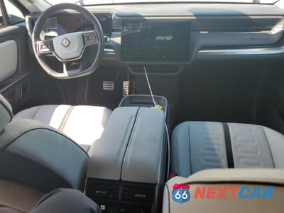 Zdjęcie 8 z 13 samochodu: 2023 RIVIAN R1S ADVENTURE VIN:7PDSGABA9PN015215 - miniatura