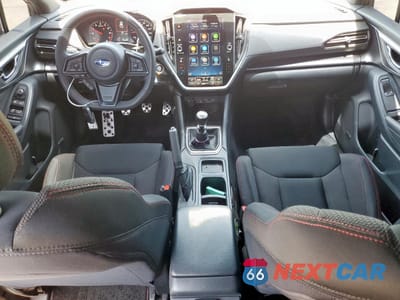 Zdjęcie 8 z 15 samochodu: 2023 SUBARU WRX PREMIUM VIN:JF1VBAF62P9823882 - miniatura