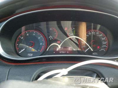 Zdjęcie 9 z 14 samochodu: 2015 DODGE DART SXT VIN:1C3CDFBB3FD194578 - miniatura