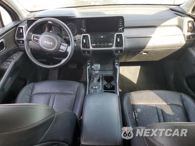 Zdjęcie 8 z 15 samochodu: 2022 KIA SORENTO S VIN:5XYRLDLC6NG097041 - miniatura