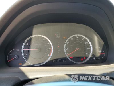 Zdjęcie 9 z 15 samochodu: 2009 HONDA ACCORD EXL VIN:1HGCP36859A001452 - miniatura