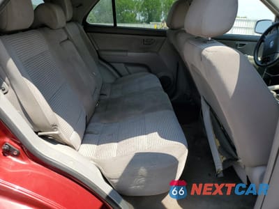 Zdjęcie 11 z 15 samochodu: 2009 KIA SORENTO LX VIN:KNDJD735795892157 - miniatura