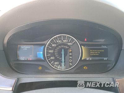 Zdjęcie 9 z 15 samochodu: 2014 FORD EDGE LIMITED VIN:2FMDK3KC7EBA19313 - miniatura