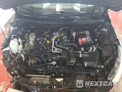 Zdjęcie 11 z 14 samochodu: 2022 NISSAN ALTIMA SV VIN:1N4BL4DW8NN374135 - miniatura