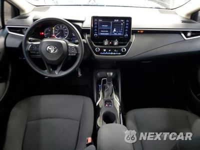 Zdjęcie 15 z 25 samochodu: 2021 TOYOTA COROLLA LE VIN:5YFEPMAE5MP239090 - miniatura
