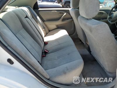 Zdjęcie 10 z 14 samochodu: 1997 TOYOTA CAMRY LE VIN:JT2BF22K6V0050922 - miniatura