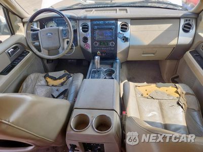 Zdjęcie 8 z 14 samochodu: 2012 FORD EXPEDITION EL LIMITED VIN:1FMJK1K55CEF63755 - miniatura