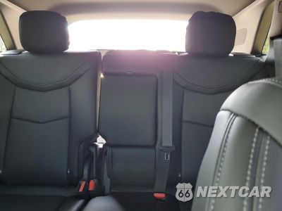 Zdjęcie 10 z 16 samochodu: 2024 CADILLAC XT5 PREMIUM LUXURY VIN:1GYKNCRS7RZ732080 - miniatura