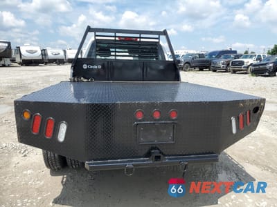 Zdjęcie 6 z 12 samochodu: 2010 CHEVROLET SILVERADO C3500 VIN:1GB8CZBK9AZ254997 - miniatura