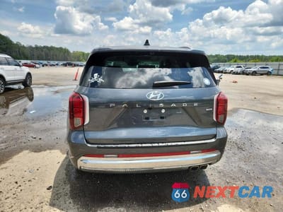 Zdjęcie 6 z 14 samochodu: 2023 HYUNDAI PALISADE CALLIGRAPHY VIN:KM8R7DGE1PU610497 - miniatura