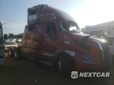 Zdjęcie 9 z 10 samochodu: 2026 VOLVO NEW VNL SEMI TRUCK VIN:4V4BC9EH2TN697802 - miniatura