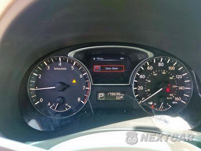 Zdjęcie 9 z 14 samochodu: 2014 NISSAN ALTIMA 2.5 VIN:1N4AL3AP2EC186399 - miniatura
