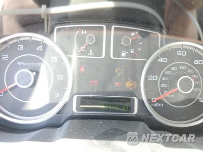 Zdjęcie 9 z 14 samochodu: 2008 FORD TAURUS SEL VIN:1FAHP24W38G138004 - miniatura
