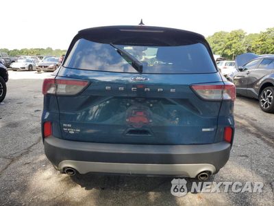 Zdjęcie 6 z 13 samochodu: 2020 FORD ESCAPE SE VIN:1FMCU9G65LUC23983 - miniatura