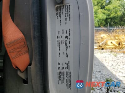 Zdjęcie 13 z 13 samochodu: 2023 CHEVROLET EXPRESS G3500 VIN:1GB0GSF76P1236558 - miniatura