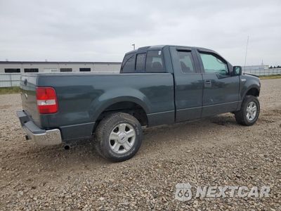 Trzecie zdjęcie samochodu z tyłu: 2004 FORD F150 VIN:1FTRX12W34NB35895 - miniatura