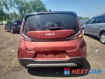 Zdjęcie 6 z 12 samochodu: 2023 KIA SOUL LX VIN:KNDJ23AU2P7874191 - miniatura