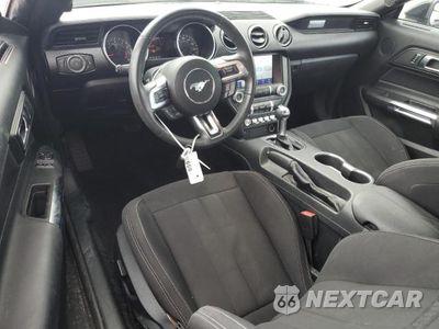 Zdjęcie 8 z 13 samochodu: 2022 FORD MUSTANG VIN:1FA6P8TH6N5144061 - miniatura