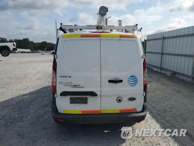 Zdjęcie 6 z 13 samochodu: 2016 FORD TRANSIT CONNECT XL VIN:NM0LS7E78G1240226 - miniatura