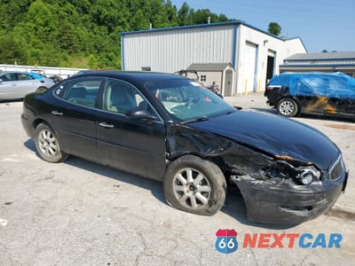 Czwarte zdjęcie samochodu z boku: 2006 BUICK LACROSSE CXL VIN:2G4WD582761287217 - miniatura