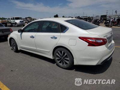 Drugie zdjęcie samochodu z przodu: 2017 NISSAN ALTIMA 2.5 VIN:1N4AL3AP3HC126068 - miniatura