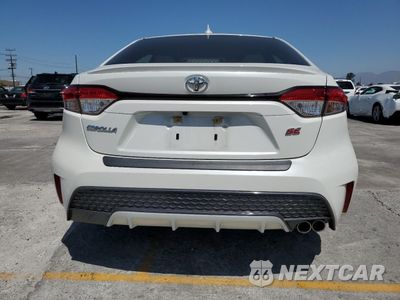 Zdjęcie 6 z 13 samochodu: 2020 TOYOTA COROLLA SE VIN:JTDS4RCE2LJ038272 - miniatura
