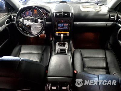 Zdjęcie 8 z 13 samochodu: 2004 PORSCHE CAYENNE S VIN:WP1AB29P64LA76724 - miniatura
