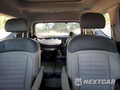 Zdjęcie 10 z 15 samochodu: 2025 KIA EV9 LAND VIN:5XYADFS50SG001294 - miniatura