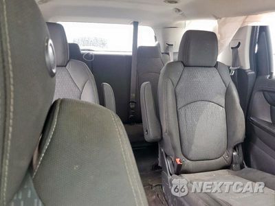 Zdjęcie 10 z 13 samochodu: 2016 GMC ACADIA SLE VIN:1GKKRPKD2GJ270251 - miniatura