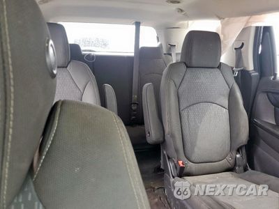 Zdjęcie 10 z 15 samochodu: 2016 GMC ACADIA SLE VIN:1GKKRPKD2GJ270251 - miniatura