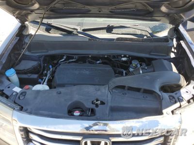 Zdjęcie 12 z 15 samochodu: 2015 HONDA PILOT EX VIN:5FNYF4H49FB076262 - miniatura