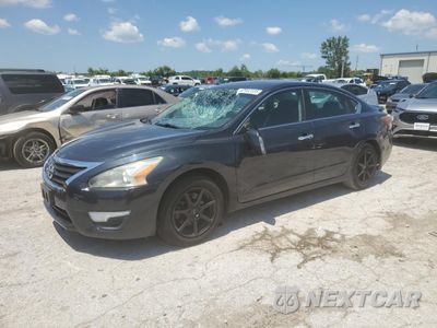 2015 NISSAN ALTIMA 2.5 1N4AL3AP2FC223503 - główne zdjęcie licytacji z USA - miniatura