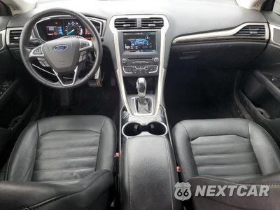 Zdjęcie 8 z 13 samochodu: 2016 FORD FUSION SE VIN:3FA6P0HD5GR380465 - miniatura