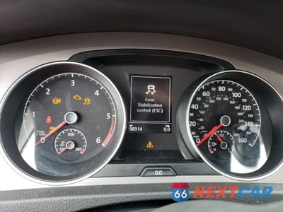 Zdjęcie 9 z 15 samochodu: 2015 VOLKSWAGEN GOLF SPORTWAGEN TDI S VIN:3VWFA7AU1FM504416 - miniatura