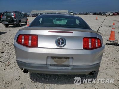Zdjęcie 6 z 12 samochodu: 2011 FORD MUSTANG VIN:1ZVBP8AM0B5156093 - miniatura