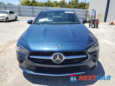 Piąte zdjęcie samochodu w środku: 2023 MERCEDES-BENZ CLA 250 VIN:W1K5J4GBXPN425245 - miniatura