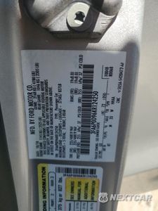 Zdjęcie 12 z 15 samochodu: 2019 FORD FUSION TITANIUM VIN:3FA6P0D96KR124250 - miniatura