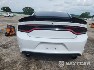 Zdjęcie 6 z 12 samochodu: 2016 DODGE CHARGER SRT HELLCAT VIN:2C3CDXL97GH246235 - miniatura