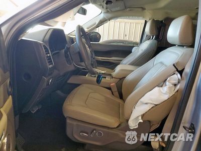 Zdjęcie 7 z 17 samochodu: 2021 FORD EXPEDITION MAX LIMITED VIN:1FMJK1KT4MEA70407 - miniatura