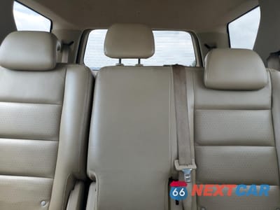 Zdjęcie 10 z 13 samochodu: 2007 FORD FREESTYLE LIMITED VIN:1FMZK03166GA19329 - miniatura