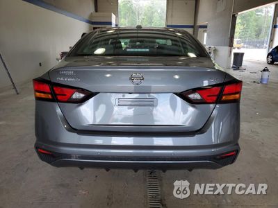Zdjęcie 6 z 14 samochodu: 2022 NISSAN ALTIMA SV VIN:1N4BL4DV2NN367978 - miniatura