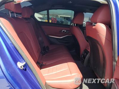 Zdjęcie 10 z 12 samochodu: 2024 BMW 330I VIN:3MW69FF06R8E68020 - miniatura
