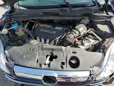 Zdjęcie 12 z 13 samochodu: 2009 HONDA CR-V EX VIN:5J6RE48559L021741 - miniatura