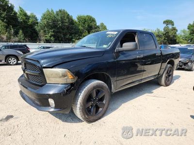 2014 RAM 1500 ST 1C6RR6KT7ES336562 - główne zdjęcie licytacji z USA - miniatura