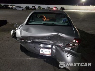 Zdjęcie 6 z 12 samochodu: 2007 BUICK LACROSSE CXL VIN:2G4WD582071131070 - miniatura