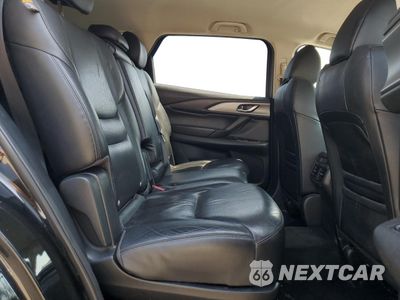 Zdjęcie 11 z 15 samochodu: 2019 MAZDA CX-9 TOURING VIN:JM3TCBCY4K0316139 - miniatura