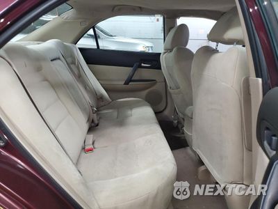Zdjęcie 10 z 13 samochodu: 2008 MAZDA 6 I VIN:1YVHP80C185M08314 - miniatura